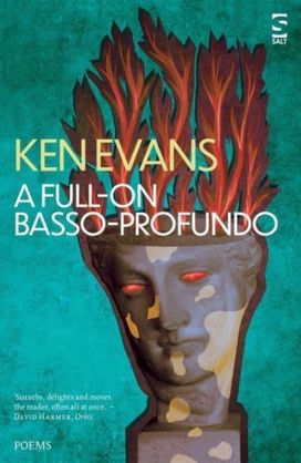 Full-On Basso Profundo