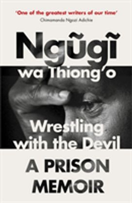 Wrestling with the Devil Wrestling with the Devil