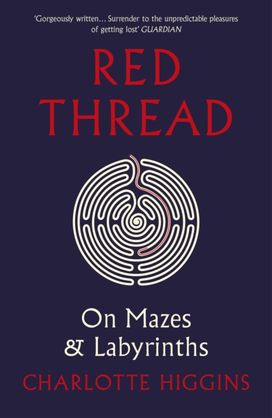 Red Thread Red Thread