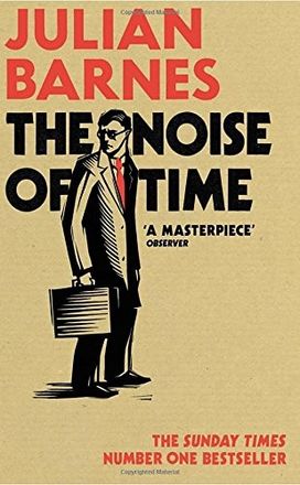 Noise of Time Noise of Time