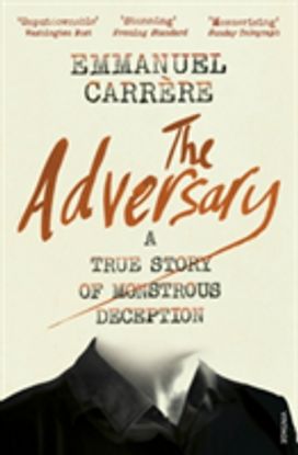 Adversary
