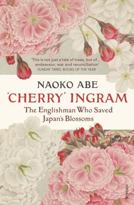'Cherry' Ingram 'Cherry' Ingram