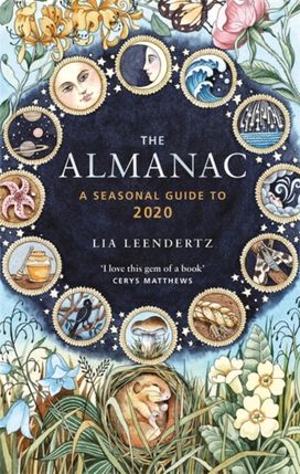The Almanac 2020 The Almanac 2020