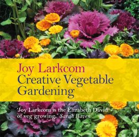 Creative Vegetable Gardening Creative Vegetable Gardening
