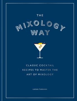 Mixology Way Mixology Way