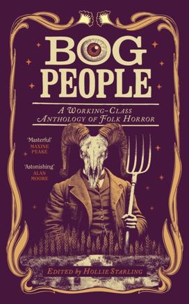 Bog People Bog People