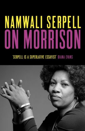 On Morrison On Morrison