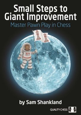 Small Steps to Giant Improvement Small Steps to Giant Improvement