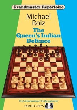 Queen's Indian Defence Queen's Indian Defence