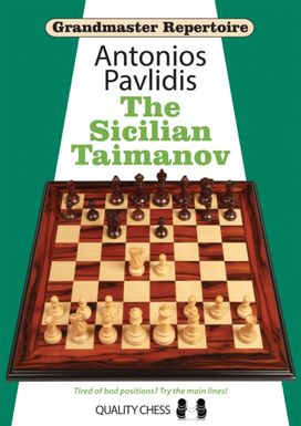 Sicilian Taimanov Sicilian Taimanov