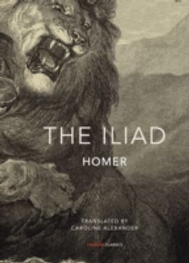 The Iliad The Iliad