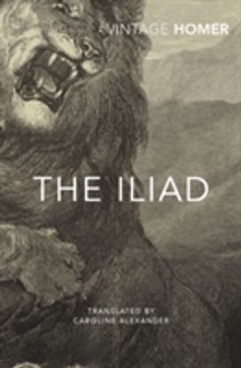 Iliad Iliad