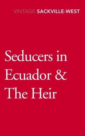 Seducers in Ecuador & the Heir