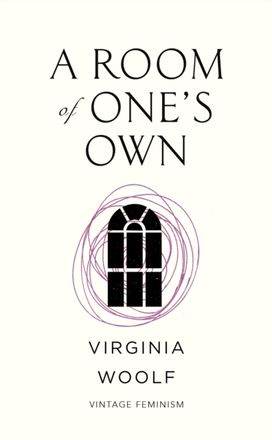 Room of One’s Own (Vintage Feminism Short Edition) Room of One’s Own (Vintage Feminism Short Edition)