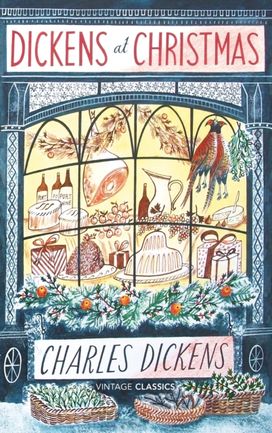 Dickens at Christmas Dickens at Christmas