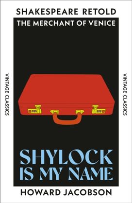 Shylock is My Name