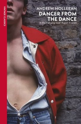 Dancer from the Dance Dancer from the Dance