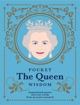 Pocket the Queen Wisdom