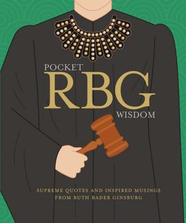 Pocket Rbg Wisdom