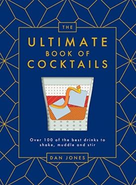 Ultimate Book of Cocktails Ultimate Book of Cocktails