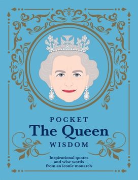 Pocket the Queen Wisdom Pocket the Queen Wisdom
