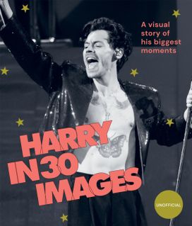Harry in 30 Images Harry in 30 Images