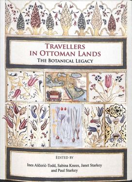 Travellers in Ottoman Lands Travellers in Ottoman Lands