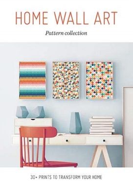 Home Wall Art - Pattern Collection Home Wall Art - Pattern Collection