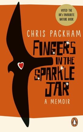 Fingers in the Sparkle Jar