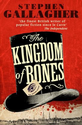 Kingdom of Bones Kingdom of Bones