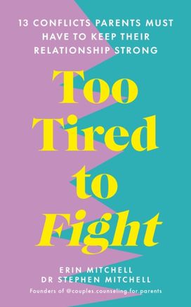 Too Tired to Fight Too Tired to Fight