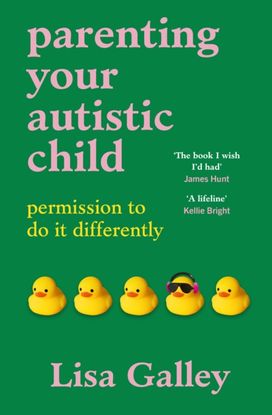 Parenting Your Autistic Child Parenting Your Autistic Child