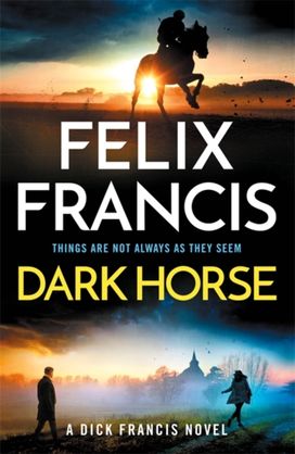Dark Horse Dark Horse