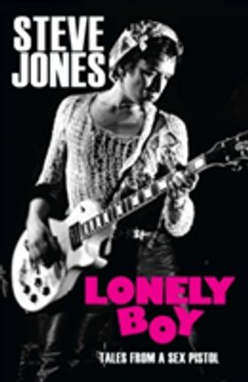 Lonely Boy Lonely Boy