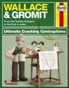 Wallace and Gromit