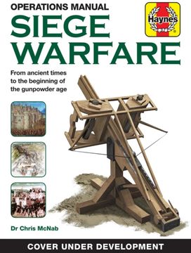 Siege Warfare Manual