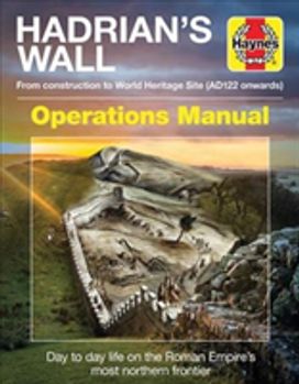 Hadrian's Wall Operations Manual