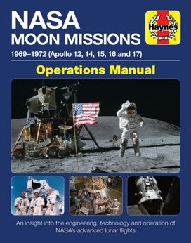 Nasa Moon Mission Operations Manual Nasa Moon Mission Operations Manual