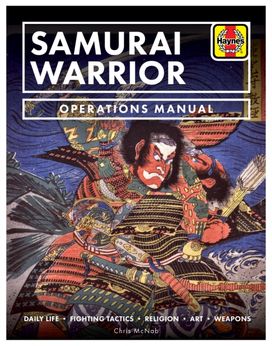 The Samurai Warrior The Samurai Warrior