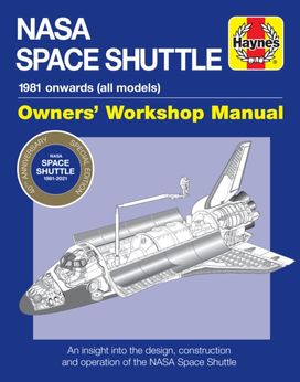 Space Shuttle 40Th Anniversary Edition