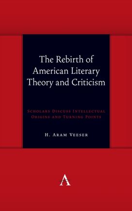 Rebirth of American Literary Theory and Criticism