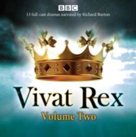 Vivat Rex Vivat Rex