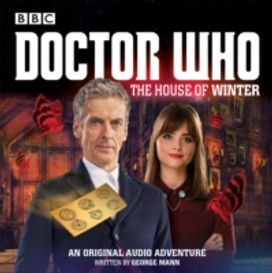 Doctor Who: the House of Winter Doctor Who: the House of Winter