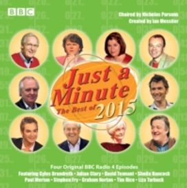 Just a Minute