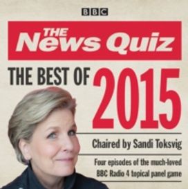 The News Quiz The News Quiz