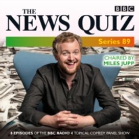 The News Quiz