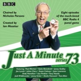 Just a Minute