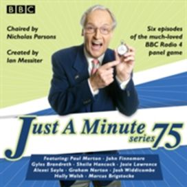 Just a Minute