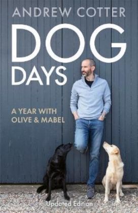 Dog Days Dog Days