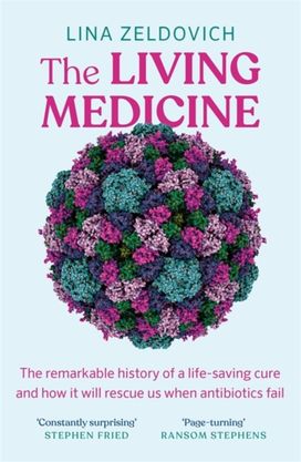 Living Medicine Living Medicine
